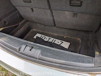 Personenauto seat, alhambra 1.4 tsi style 7p | 10-tjl-7 | 235691, grijs, bouwjaar 2012 - afbeelding 22 van  42