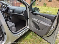 Personenauto seat, alhambra 1.4 tsi style 7p | 10-tjl-7 | 235691, grijs, bouwjaar 2012 - afbeelding 25 van  42