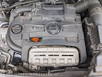 Personenauto seat, alhambra 1.4 tsi style 7p | 10-tjl-7 | 235691, grijs, bouwjaar 2012 - afbeelding 27 van  42