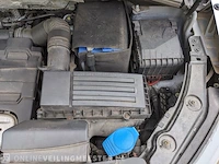 Personenauto seat, alhambra 1.4 tsi style 7p | 10-tjl-7 | 235691, grijs, bouwjaar 2012 - afbeelding 28 van  42