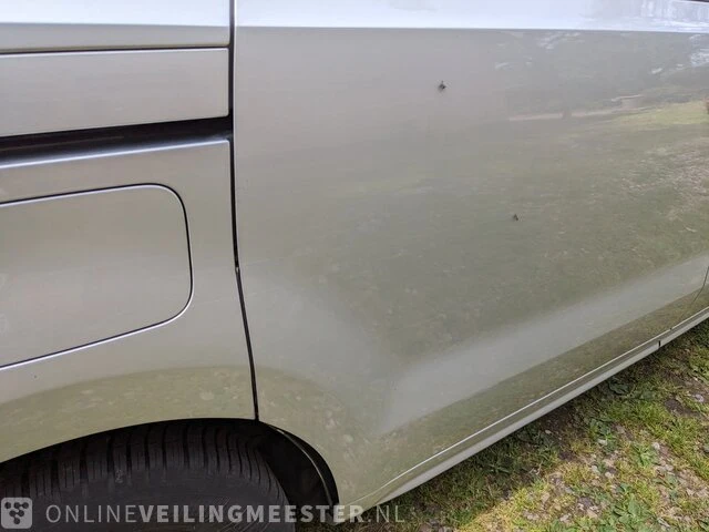 Personenauto seat, alhambra 1.4 tsi style 7p | 10-tjl-7 | 235691, grijs, bouwjaar 2012 - afbeelding 33 van  42