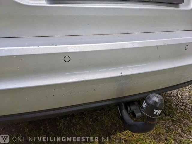Personenauto seat, alhambra 1.4 tsi style 7p | 10-tjl-7 | 235691, grijs, bouwjaar 2012 - afbeelding 35 van  42