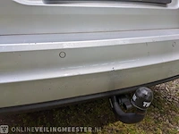 Personenauto seat, alhambra 1.4 tsi style 7p | 10-tjl-7 | 235691, grijs, bouwjaar 2012 - afbeelding 35 van  42