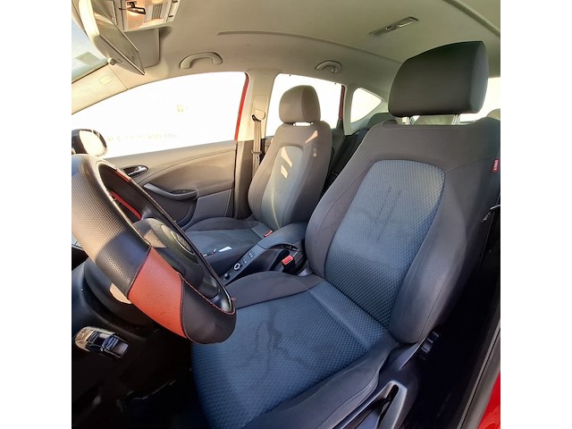 Personenauto, seat, altea 1.4, 2008 - afbeelding 2 van  48