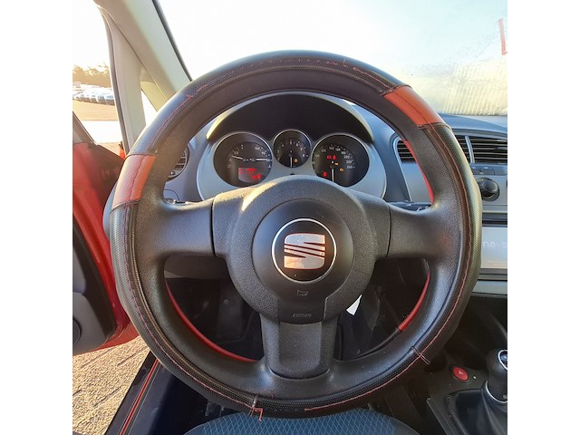 Personenauto, seat, altea 1.4, 2008 - afbeelding 3 van  48