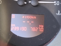 Personenauto, seat, altea 1.4, 2008 - afbeelding 4 van  48