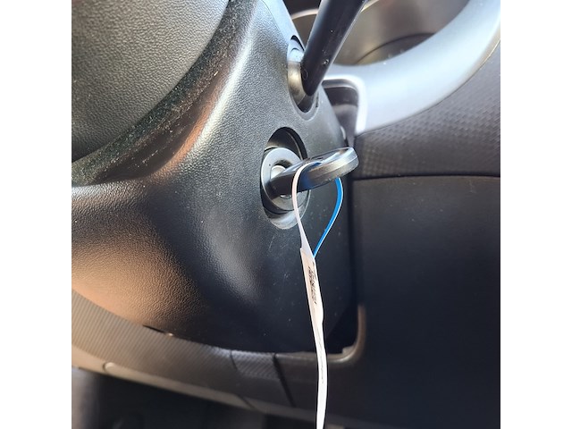 Personenauto, seat, altea 1.4, 2008 - afbeelding 5 van  48