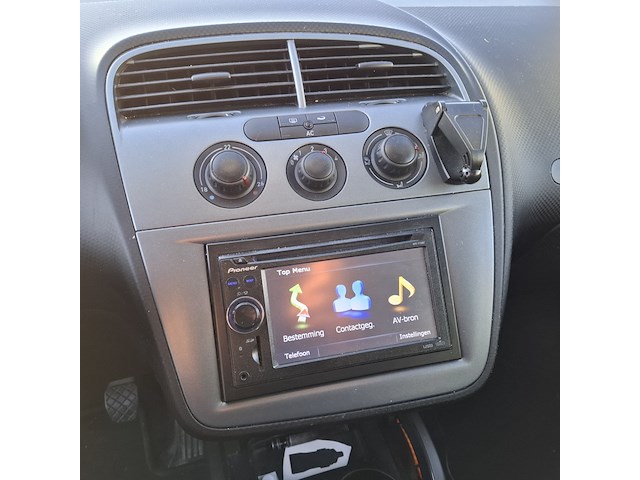 Personenauto, seat, altea 1.4, 2008 - afbeelding 6 van  48