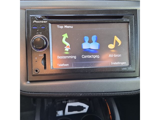 Personenauto, seat, altea 1.4, 2008 - afbeelding 7 van  48