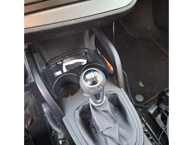 Personenauto, seat, altea 1.4, 2008 - afbeelding 8 van  48