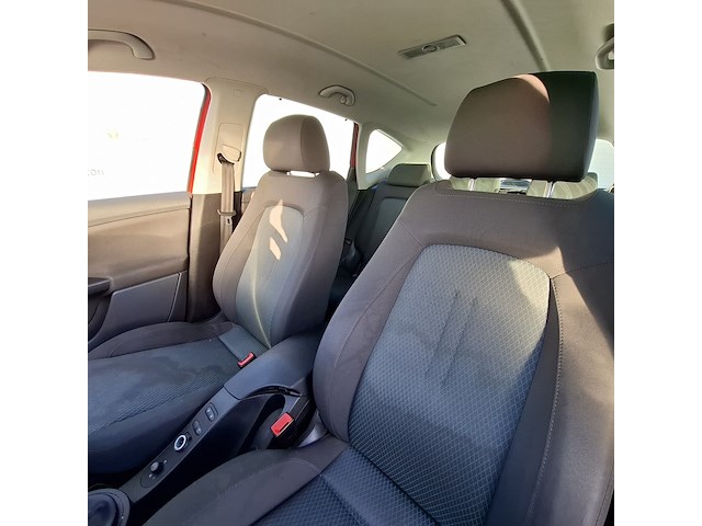 Personenauto, seat, altea 1.4, 2008 - afbeelding 10 van  48