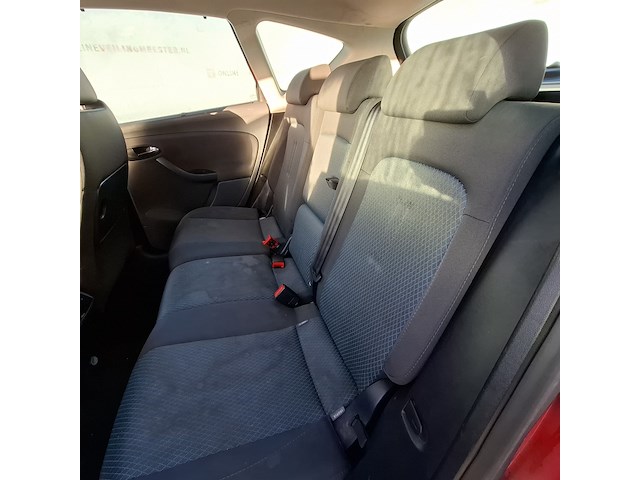 Personenauto, seat, altea 1.4, 2008 - afbeelding 11 van  48