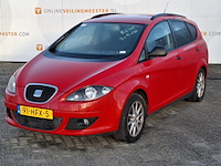 Personenauto, seat, altea 1.4, 2008 - afbeelding 1 van  48