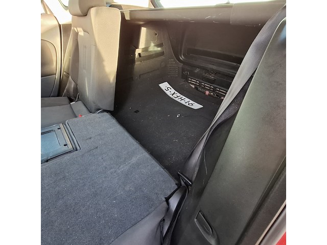 Personenauto, seat, altea 1.4, 2008 - afbeelding 13 van  48