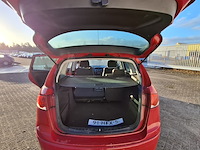 Personenauto, seat, altea 1.4, 2008 - afbeelding 14 van  48