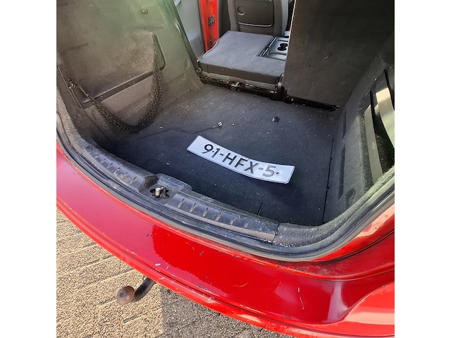 Personenauto, seat, altea 1.4, 2008 - afbeelding 15 van  48