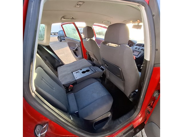 Personenauto, seat, altea 1.4, 2008 - afbeelding 17 van  48
