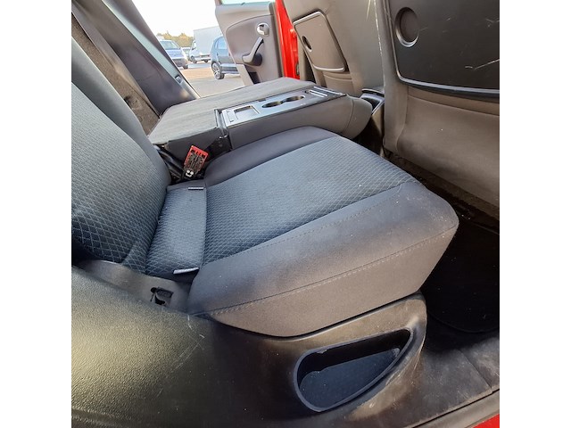 Personenauto, seat, altea 1.4, 2008 - afbeelding 18 van  48