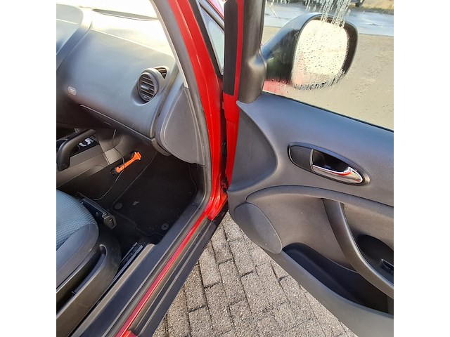 Personenauto, seat, altea 1.4, 2008 - afbeelding 19 van  48