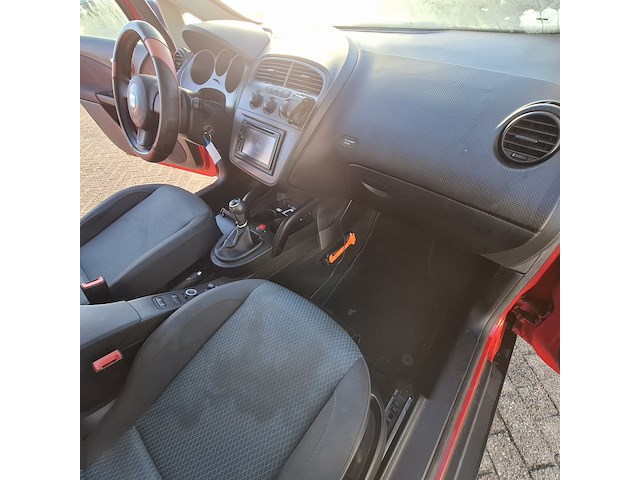 Personenauto, seat, altea 1.4, 2008 - afbeelding 20 van  48