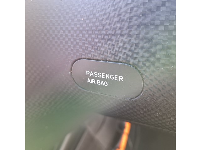 Personenauto, seat, altea 1.4, 2008 - afbeelding 21 van  48