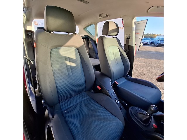 Personenauto, seat, altea 1.4, 2008 - afbeelding 22 van  48