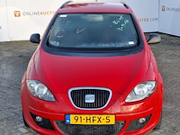 Personenauto, seat, altea 1.4, 2008 - afbeelding 12 van  48