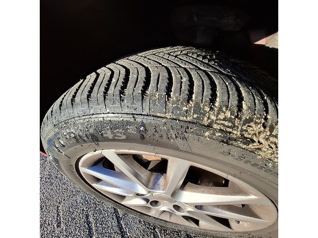 Personenauto, seat, altea 1.4, 2008 - afbeelding 24 van  48