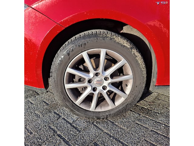 Personenauto, seat, altea 1.4, 2008 - afbeelding 25 van  48