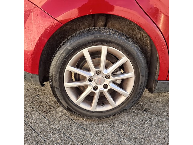 Personenauto, seat, altea 1.4, 2008 - afbeelding 27 van  48