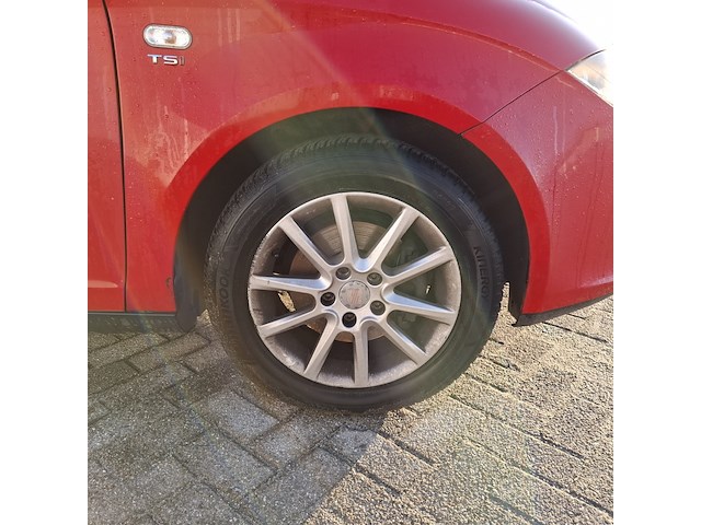 Personenauto, seat, altea 1.4, 2008 - afbeelding 28 van  48