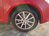 Personenauto, seat, altea 1.4, 2008 - afbeelding 28 van  48