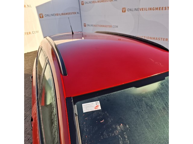 Personenauto, seat, altea 1.4, 2008 - afbeelding 29 van  48