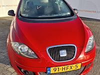 Personenauto, seat, altea 1.4, 2008 - afbeelding 30 van  48