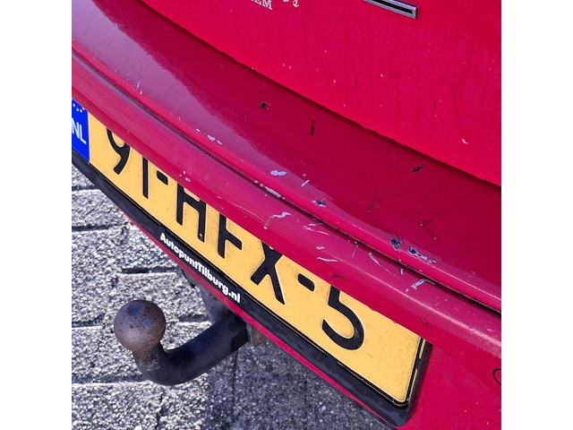 Personenauto, seat, altea 1.4, 2008 - afbeelding 32 van  48