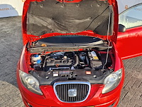 Personenauto, seat, altea 1.4, 2008 - afbeelding 33 van  48