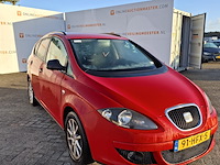 Personenauto, seat, altea 1.4, 2008 - afbeelding 23 van  48