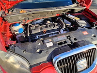 Personenauto, seat, altea 1.4, 2008 - afbeelding 35 van  48