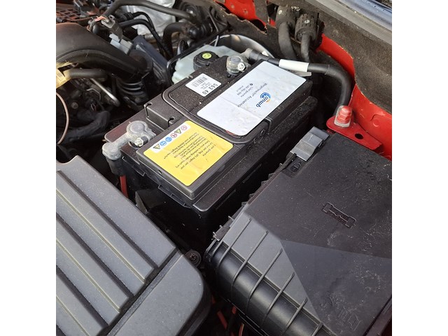 Personenauto, seat, altea 1.4, 2008 - afbeelding 36 van  48