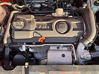 Personenauto, seat, altea 1.4, 2008 - afbeelding 37 van  48