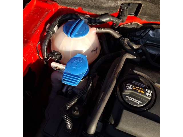 Personenauto, seat, altea 1.4, 2008 - afbeelding 38 van  48