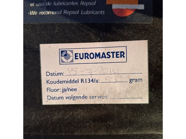 Personenauto, seat, altea 1.4, 2008 - afbeelding 39 van  48