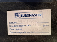 Personenauto, seat, altea 1.4, 2008 - afbeelding 39 van  48