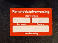 Personenauto, seat, altea 1.4, 2008 - afbeelding 40 van  48