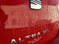 Personenauto, seat, altea 1.4, 2008 - afbeelding 41 van  48