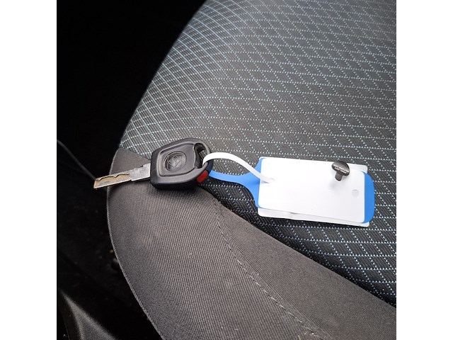 Personenauto, seat, altea 1.4, 2008 - afbeelding 43 van  48