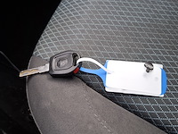 Personenauto, seat, altea 1.4, 2008 - afbeelding 43 van  48