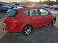 Personenauto, seat, altea 1.4, 2008 - afbeelding 44 van  48