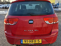 Personenauto, seat, altea 1.4, 2008 - afbeelding 45 van  48