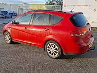 Personenauto, seat, altea 1.4, 2008 - afbeelding 46 van  48